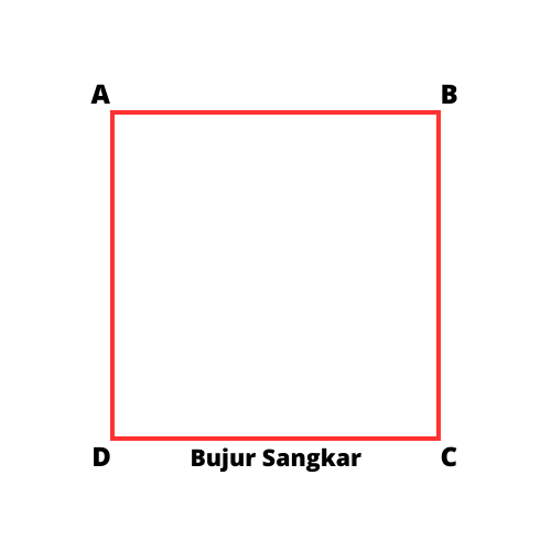 Bujur Sangkar